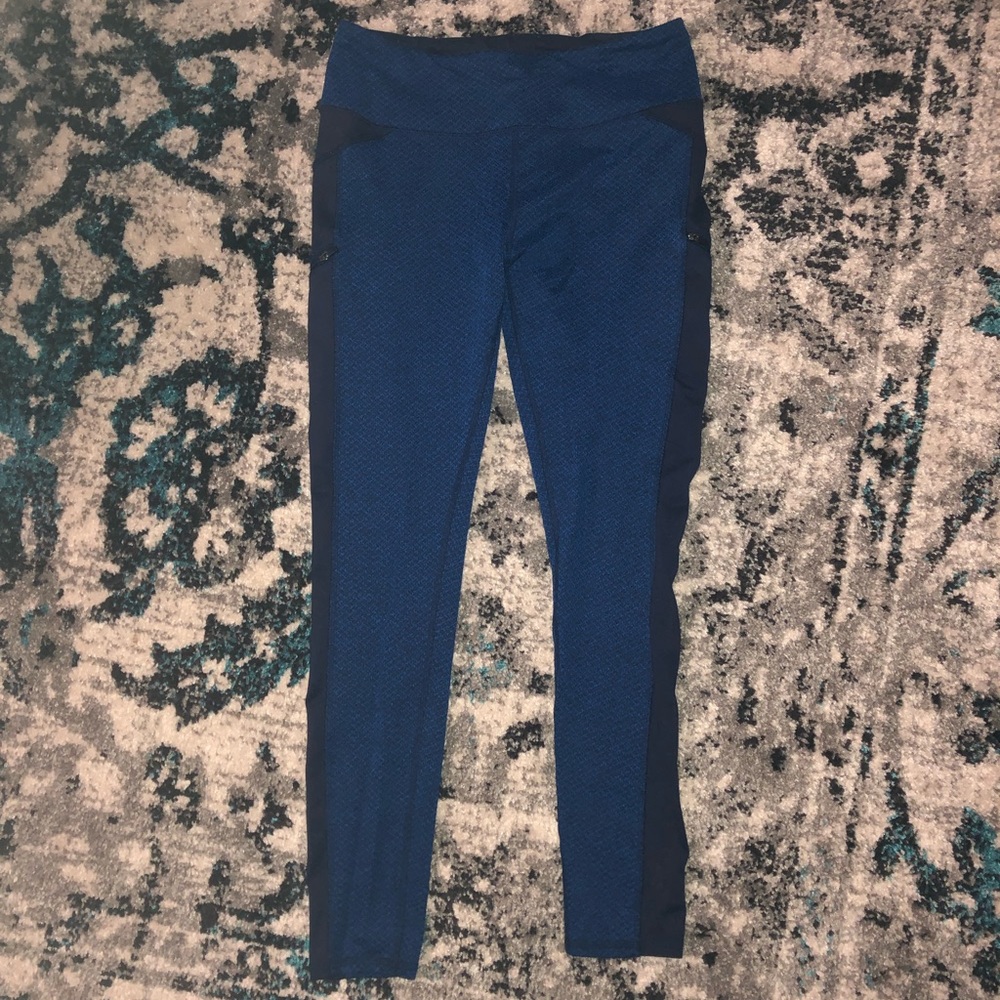 Workout Pants with Pockets!